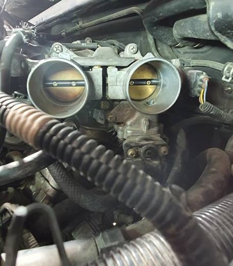  Lexus RX300 3.0 V6 148 kW 