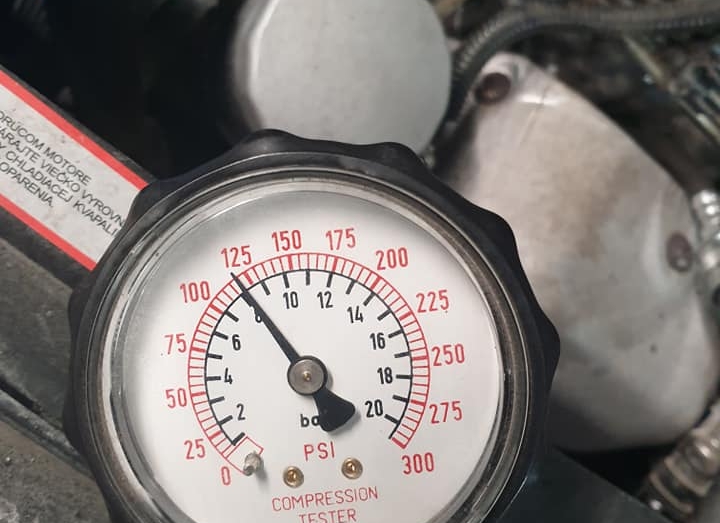 Rapid 1,2 TSI 77kw
